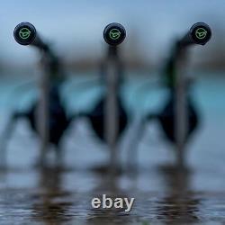 Korda Kaizen Green 12ft Spod Rod