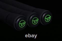 Korda Kaizen Green 13ft 4lb Carp Fishing Rod Free Fast Postage