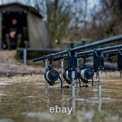Korda Kaizen Green 13ft Spod Rod