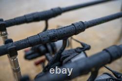 Korda Kaizen Green Carp Fishing Rod 12ft 3lb Or 3.5lb TWO Or THREE RODS