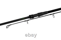 Korda Kaizen Green Carp Rods All Sizes Fast Delivery