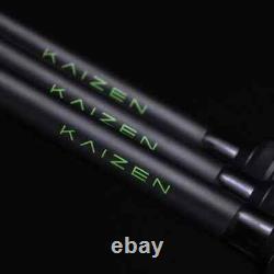 Korda Kaizen Green Carp Rods PAY 1 POST