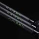 Korda Kaizen Green Carp Rods Pay 1 Post