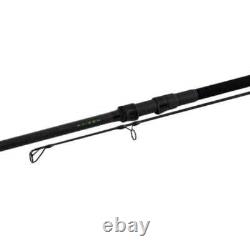 Korda Kaizen Green Carp Rods PAY 1 POST