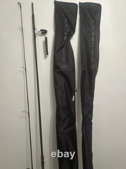 Korda Kaizen Platinum 12ft 4lb Carp Fishing Rod