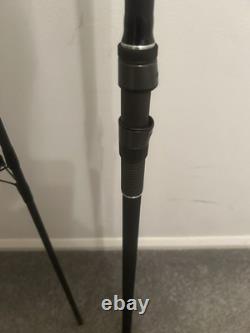 Korda Kaizen Platinum 12ft 4lb Carp Fishing Rod