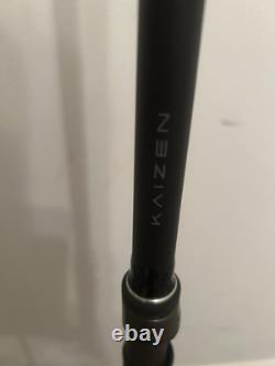 Korda Kaizen Platinum 12ft 4lb Carp Fishing Rod
