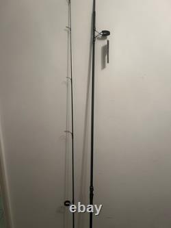 Korda Kaizen Platinum 12ft 4lb Carp Fishing Rod