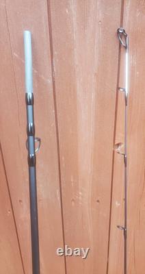 Korum 12ft Limitless Feeder Rod + Korum Zelos 4000 Reel (12lb Line)