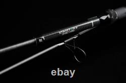 LIMITED EDITION Sonik Xtractor+ DARK CAMO Carp Rod Retractable All Sizes