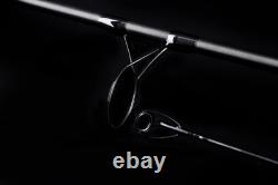 LIMITED EDITION Sonik Xtractor+ DARK CAMO Carp Rod Retractable All Sizes