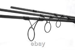 LIMITED EDITION Sonik Xtractor+ DARK CAMO Carp Rod Retractable All Sizes