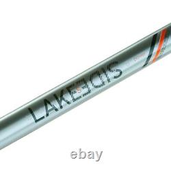 Lakeside-5 Power 650 Telescopic Carp Still Fishing Rod Caperlan