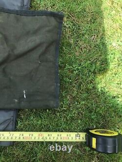 Large Carp Fishing Bundle Rods reels bags umbrella +Llandysul area