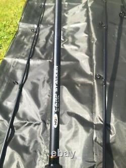 Large Carp Fishing Bundle Rods reels bags umbrella +Llandysul area