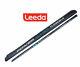 Leeda Concept Gt 11m Carp Pole Coarse Carp Fishing 2 Top Kits Pole Rrp £219.99