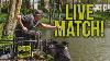 Live Fishing Match Warren Martin Pole Fishing At Reepham Fishery