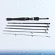 Lure Pole Fishing Rod Carp Telescopic Bass Freshwater