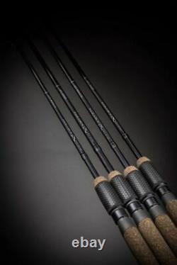 MAP Parabolix Black Edition 11ft Waggler Rod Float