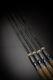 Map Parabolix Black Edition 11ft Waggler Rod Float