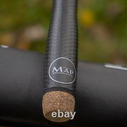 MAP Parabolix Black Edition Pro Waggler Feeder Rods All Models Free Delivery