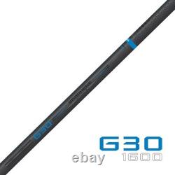 MAP TKS G30 16m Pole Match Coarse Carp Fishing Pole Free Delivery