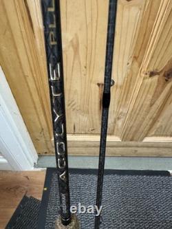 MATCH COARSE FISHING TACKLE DRENNAN ACOLYTE PLUS 10ft, CARP FEEDER ROD