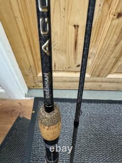 MATCH COARSE FISHING TACKLE DRENNAN ACOLYTE PLUS 10ft, CARP FEEDER ROD