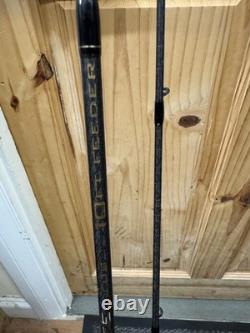 MATCH COARSE FISHING TACKLE DRENNAN ACOLYTE PLUS 10ft, CARP FEEDER ROD