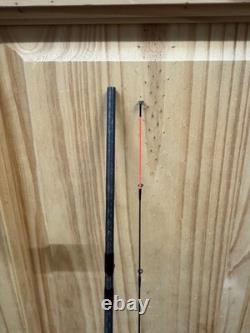 MATCH COARSE FISHING TACKLE DRENNAN ACOLYTE PLUS 10ft, CARP FEEDER ROD