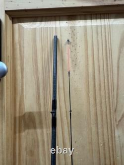 MATCH COARSE FISHING TACKLE DRENNAN ACOLYTE PLUS 10ft, CARP FEEDER ROD