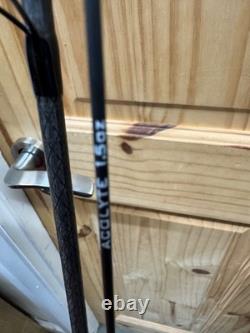 MATCH COARSE FISHING TACKLE DRENNAN ACOLYTE PLUS 10ft, CARP FEEDER ROD