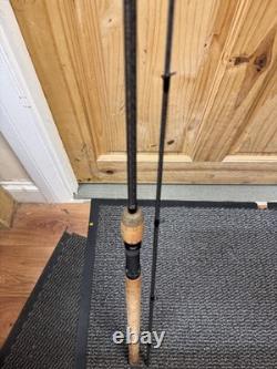 MATCH COARSE FISHING TACKLE DRENNAN ACOLYTE PLUS 10ft, CARP FEEDER ROD