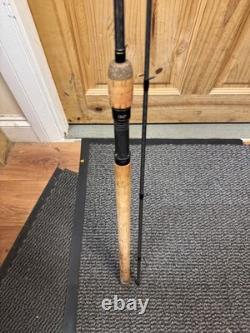 MATCH COARSE FISHING TACKLE DRENNAN ACOLYTE PLUS 10ft, CARP FEEDER ROD