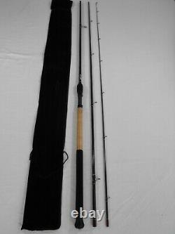 MAVER TOTALITY 13ft CLASSIC MATCH FLOAT ROD roach stick river fishing setup