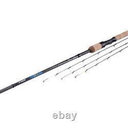 MIDDY 5G 10ft Method Feeder Rod 15-50g 2pc 20031 Commercial Fishery RRP £135