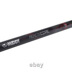 MIDDY Reactacore XT15-3 Competition Carp Pole 13.5m or 11.5m Fishing
