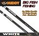Middy White Knuckle Cx Series Elasticated Margin Fishing Pole Whip 6m