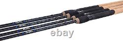 Map Dual Competition 11ft 12ft Float Pellet Waggler Carp Fishing Rod