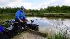 Map Fishing Jamie Hughes On The Box Live Match Footage Old Hough
