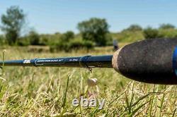 Map New Dual Competition 9ft & 10ft Casting Carp & F1's Bomb Fishing Rod