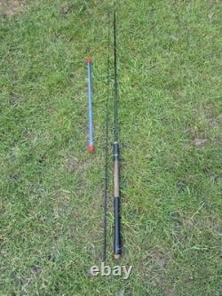 Map Parabolic Black Edition 10ft Bomb Rod Carp Coarse Fishing