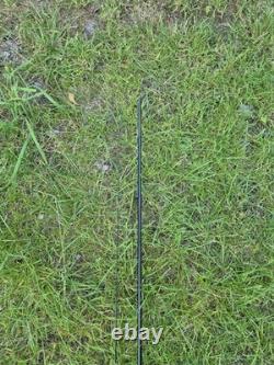 Map Parabolic Black Edition 10ft Bomb Rod Carp Coarse Fishing