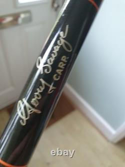 Marco Gerry Savage Vintage Carp Rod 2-Piece 11ft, 1.75 TC Fibre Glass