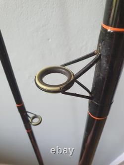 Marco Gerry Savage Vintage Carp Rod 2-Piece 11ft, 1.75 TC Fibre Glass