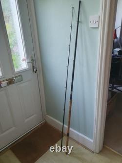 Marco Gerry Savage Vintage Carp Rod 2-Piece 11ft, 1.75 TC Fibre Glass
