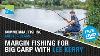 Margin Fishing For Big Carp With Lee Kerry Commercial Fishing Masterclass Free Dvd