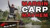 Margin Fishing For Tricky Carp Tom Scholey