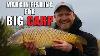 Margin Fishing Session Pole Fishing For Big Carp In The Margins With Groundbait Rob Wootton