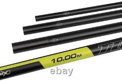 Martix Torque Carp Power 10.0m Pole Fishing Package GPO290 FREE POST